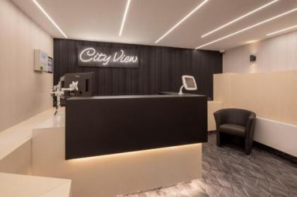 Cityview Hotel - image 5
