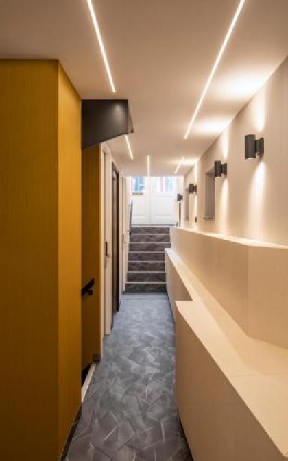 Cityview Hotel - image 7