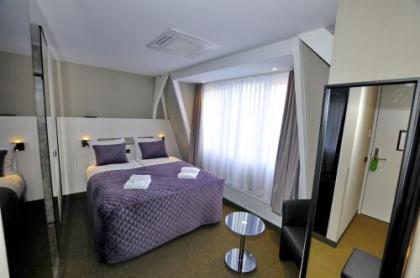 Cityview Hotel - image 8
