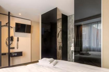 Cityview Hotel - image 9