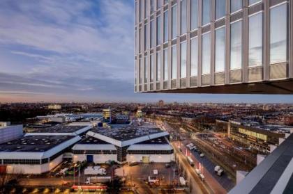 nhow Amsterdam Rai - image 11