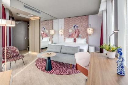 nhow Amsterdam Rai - image 3