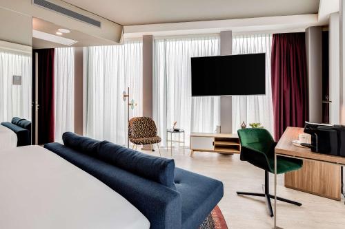 nhow Amsterdam Rai - image 5