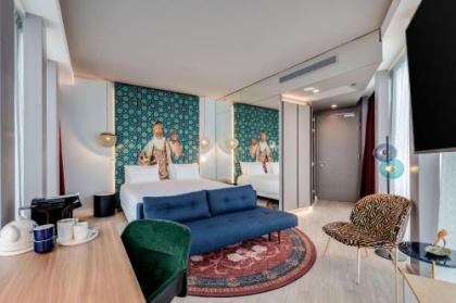 nhow Amsterdam Rai - image 7