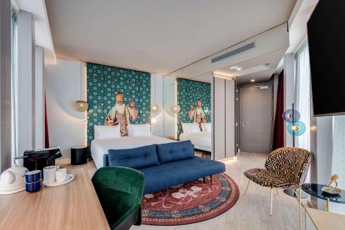 nhow Amsterdam Rai - image 7