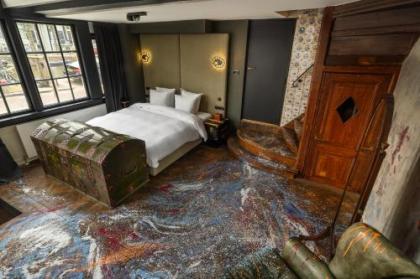 Hotel The Craftsmen - image 2