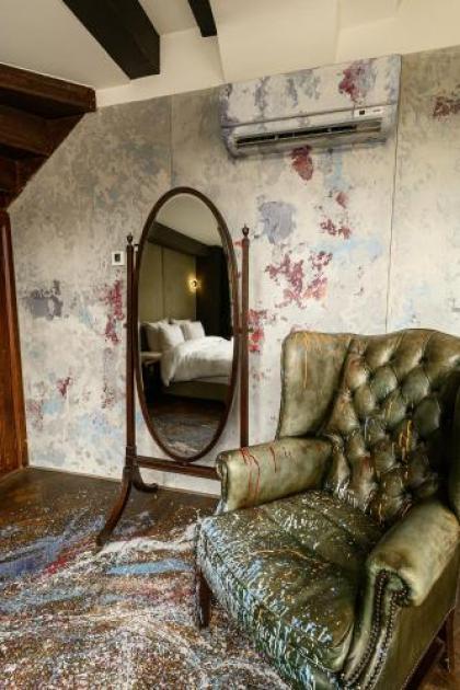 Hotel The Craftsmen - image 3
