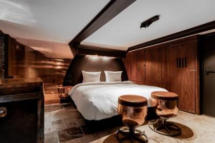 Hotel The Craftsmen - image 7