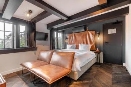 Hotel The Craftsmen - image 8