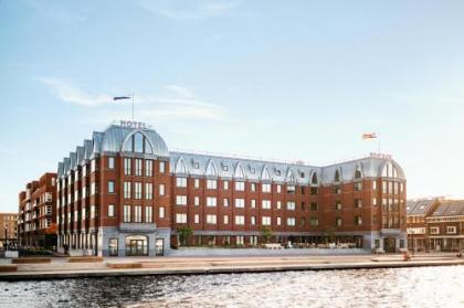 Hotel BOAT & CO - image 1