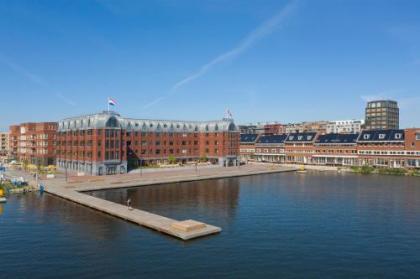 Hotel BOAT & CO - image 14