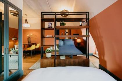 Hotel BOAT & CO - image 17