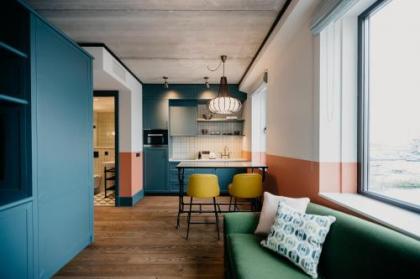 Hotel BOAT & CO - image 3