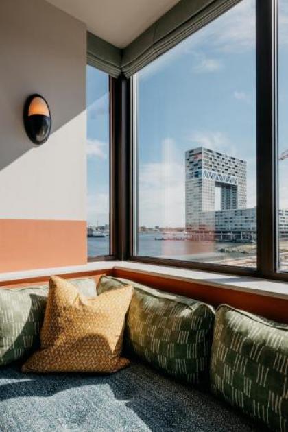 Hotel BOAT & CO - image 4