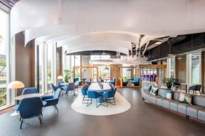 YOTEL Amsterdam - image 15