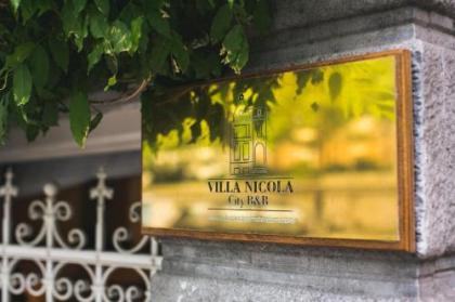 City B&B Villa Nicola - image 3
