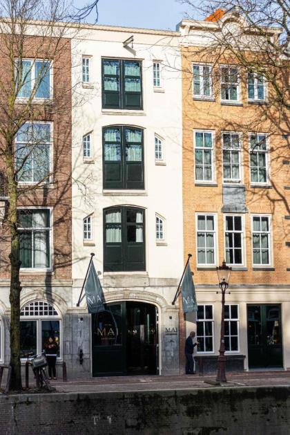 Hotel Mai Amsterdam - image 10