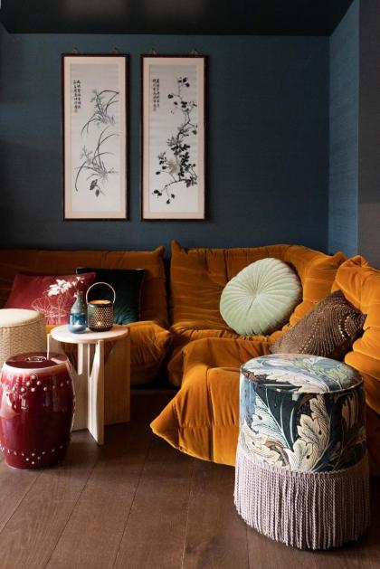 Hotel Mai Amsterdam - image 11