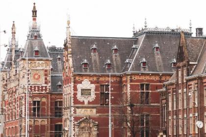 Hotel Mai Amsterdam - image 15