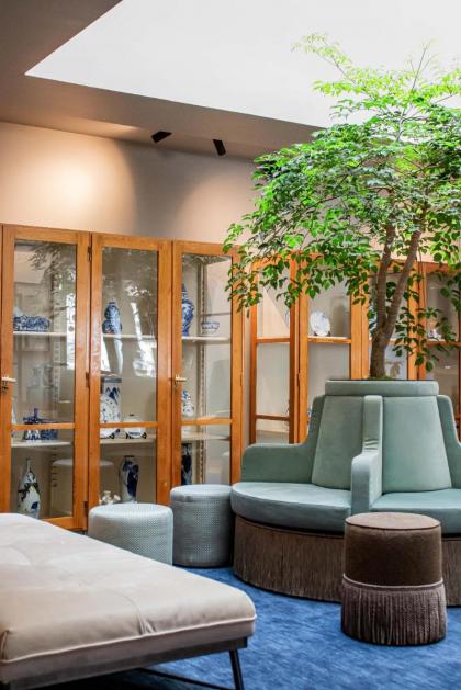 Hotel Mai Amsterdam - image 18