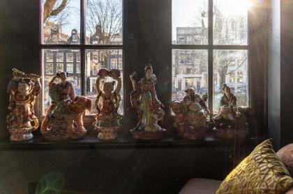 Hotel Mai Amsterdam - image 19