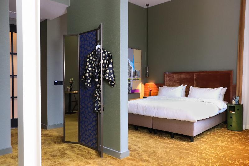 Hotel Mai Amsterdam - image 2