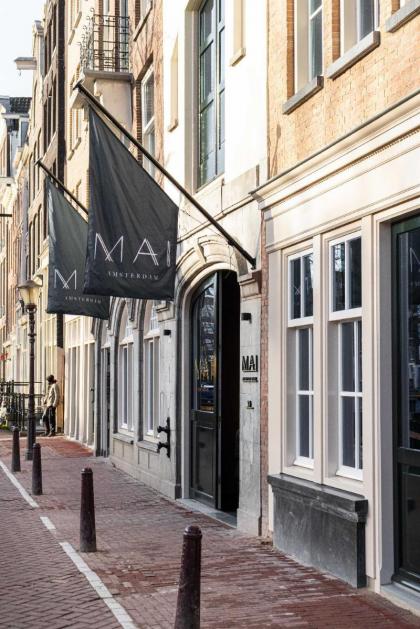 Hotel Mai Amsterdam - image 3