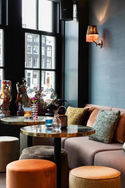 Hotel Mai Amsterdam - image 4
