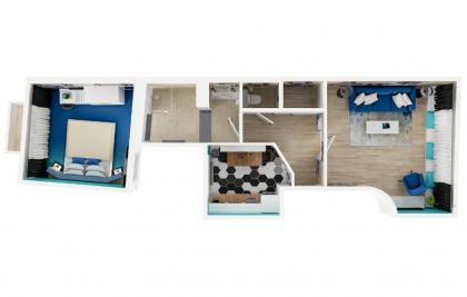 Eden Studios and Apartments - image 18