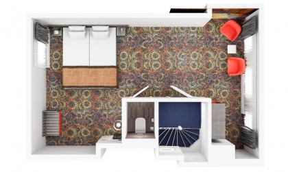 Eden Studios and Apartments - image 19