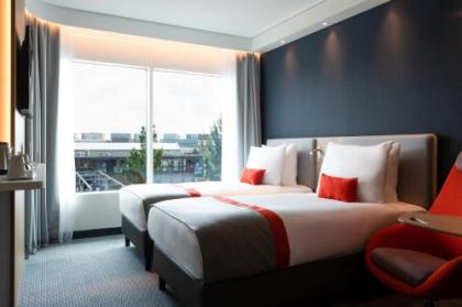 Holiday Inn Express Amsterdam - North Riverside - image 19
