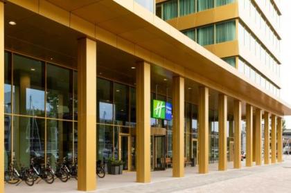 Holiday Inn Express Amsterdam - North Riverside - image 4