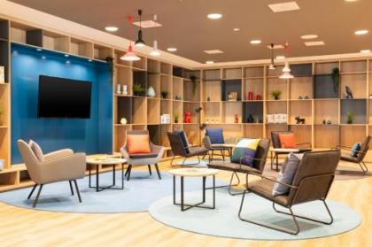 Holiday Inn Express Amsterdam - North Riverside - image 7