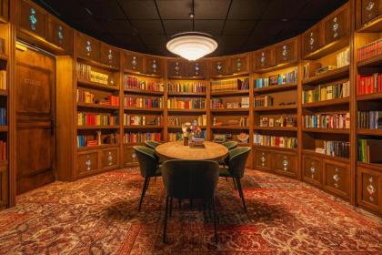 BUNK Hotel Amsterdam - image 14