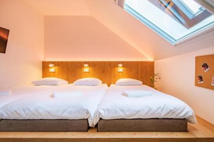 BUNK Hotel Amsterdam - image 15