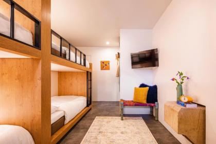 BUNK Hotel Amsterdam - image 16