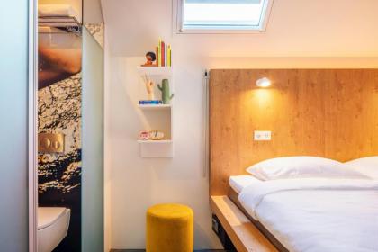 BUNK Hotel Amsterdam - image 17