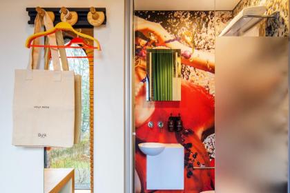 BUNK Hotel Amsterdam - image 19