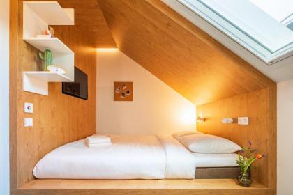 BUNK Hotel Amsterdam - image 6
