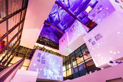 BUNK Hotel Amsterdam - image 9