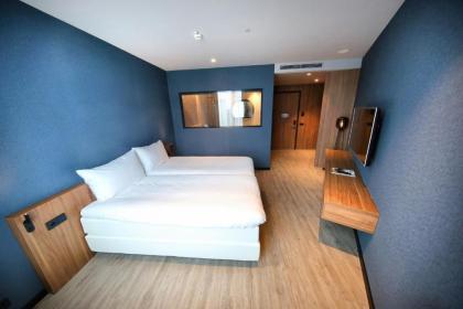 Van der Valk Hotel Amsterdam Zuidas - image 12