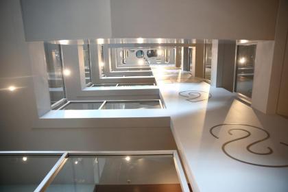 Van der Valk Hotel Amsterdam Zuidas - image 13