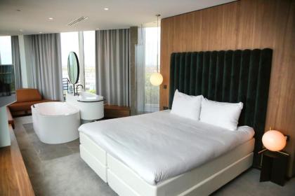 Van der Valk Hotel Amsterdam Zuidas - image 14