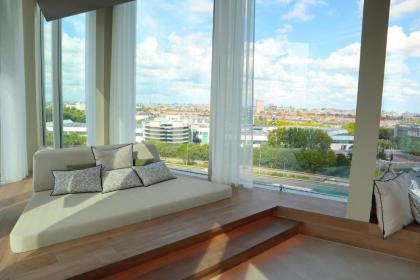 Van der Valk Hotel Amsterdam Zuidas - image 17