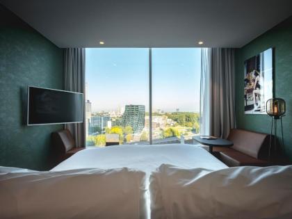 Van der Valk Hotel Amsterdam Zuidas - image 19