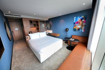 Van der Valk Hotel Amsterdam Zuidas - image 3