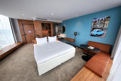 Van der Valk Hotel Amsterdam Zuidas - image 4