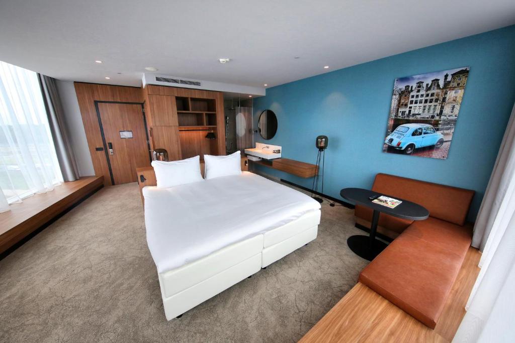 Van der Valk Hotel Amsterdam Zuidas - image 4