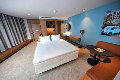 Van der Valk Hotel Amsterdam Zuidas - image 5