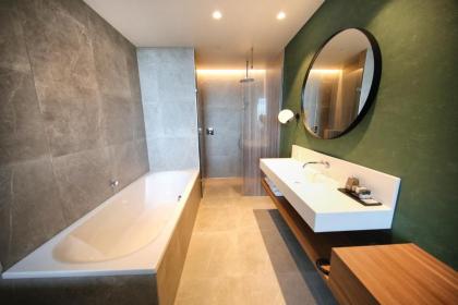 Van der Valk Hotel Amsterdam Zuidas - image 8